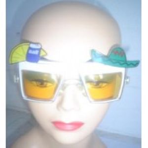 Glasses - Mexican Eyeglasses